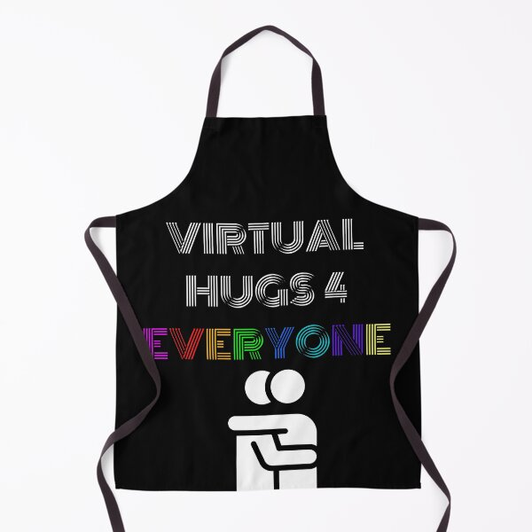 Item preview, Virtual Hugs For Everyone Design designed and sold by BeaQueen.