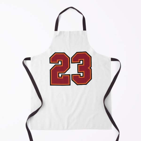 Item preview, Number 23 Sports Tampa Twenty-Three Jersey designed and sold by HelloFromAja.
