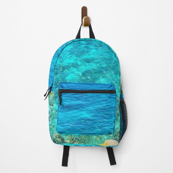 Item preview, Emerald Cove designed and sold by SeaingTheWorld.