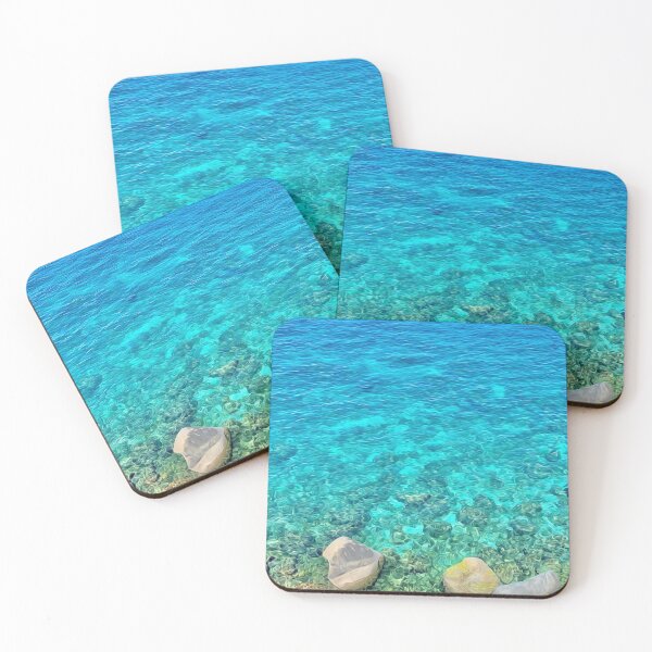 Item preview, Emerald Cove designed and sold by SeaingTheWorld.