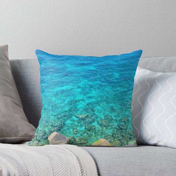 Item preview, Emerald Cove designed and sold by SeaingTheWorld.