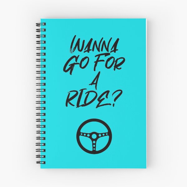 Item preview, Wanna Go For A Ride Car designed and sold by automotiveguy.