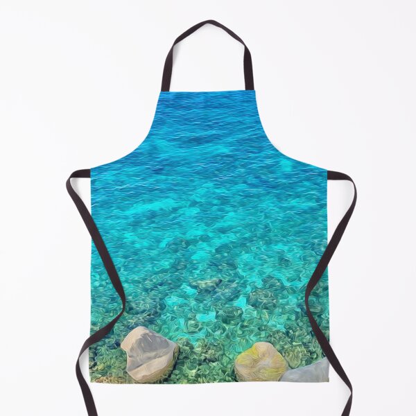 Item preview, Emerald Cove designed and sold by SeaingTheWorld.