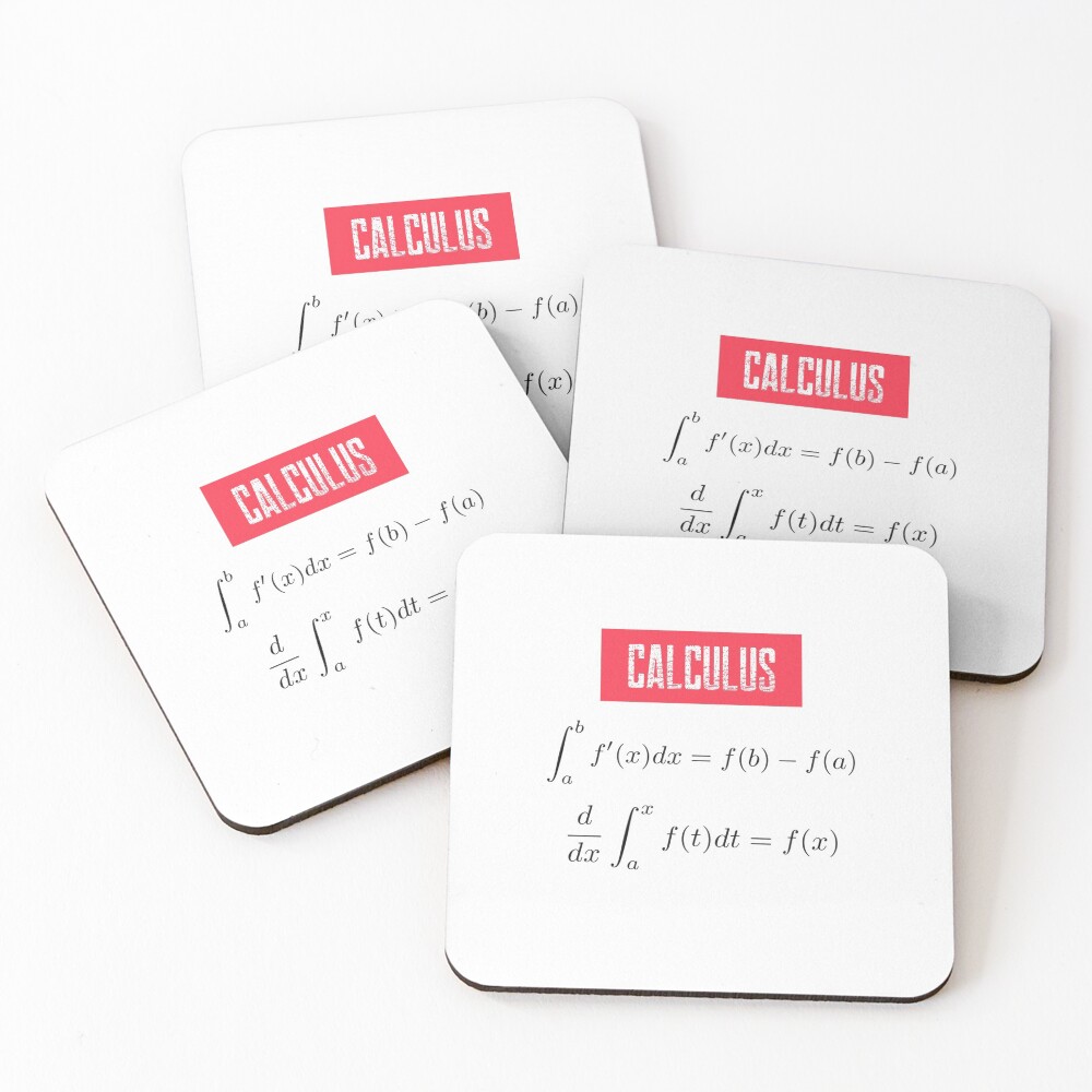 Item preview, Coasters (Set of 4) designed and sold by Slartybard.