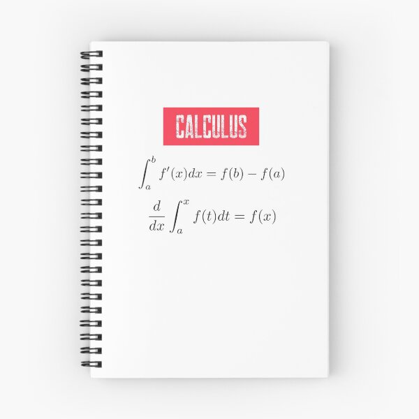 Item preview, Calculus designed and sold by Slartybard.