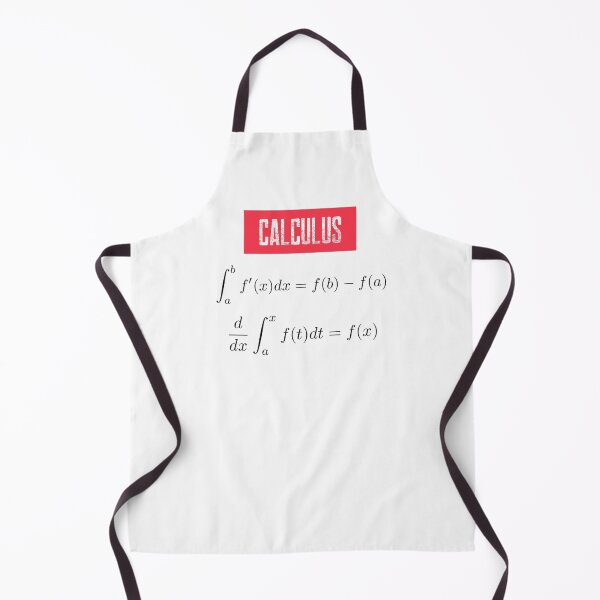 Item preview, Calculus designed and sold by Slartybard.
