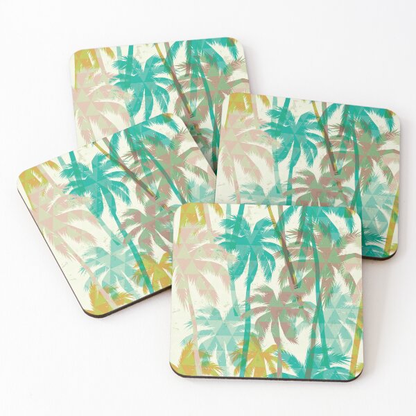 Item preview, Tropical Palms designed and sold by YuliyaR.