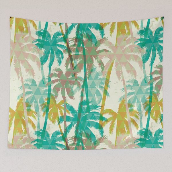 Item preview, Tropical Palms designed and sold by YuliyaR.