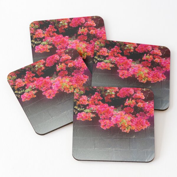 Item preview, West Hollywood in Bloom  designed and sold by Logan Ink .