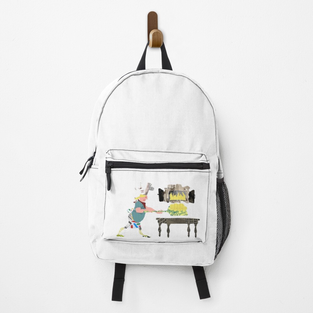 Item preview, Backpack designed and sold by Design4uStudio.