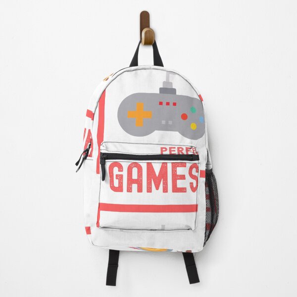 Item preview, Games and Ramen (Red) designed and sold by Jindungo.