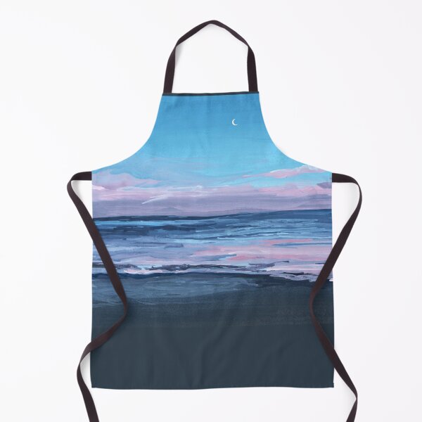 Item preview, Pastel Beach Sunset designed and sold by KelleyVivian.