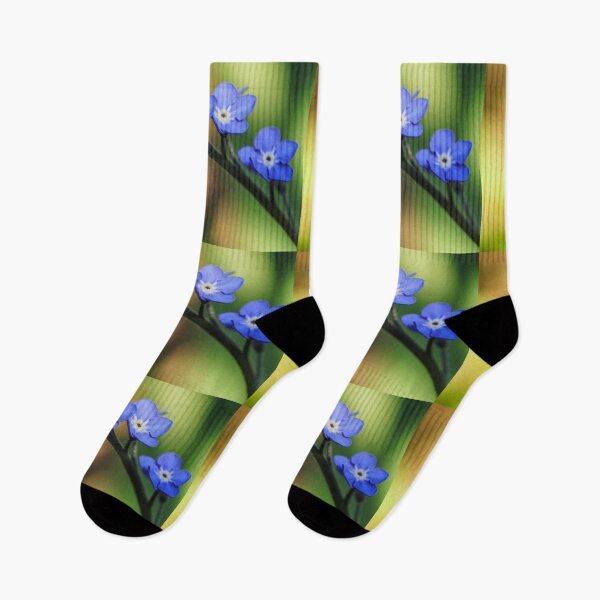 Item preview,  Forget Me Not. designed and sold by John Ray.