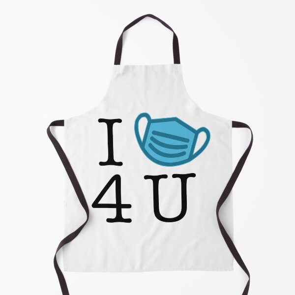 Item preview, I (mask) 4 U designed and sold by KingPagla.