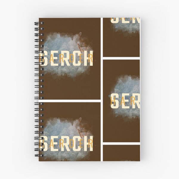 Item preview, Search harder Nature landscape designed and sold by Got-Ya-Bak.