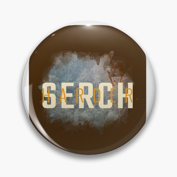 Item preview, Search harder Nature landscape designed and sold by Got-Ya-Bak.