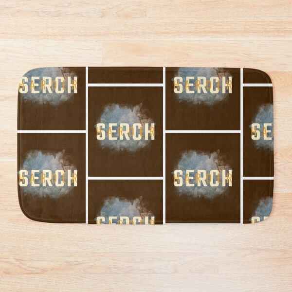 Item preview, Search harder Nature landscape designed and sold by Got-Ya-Bak.