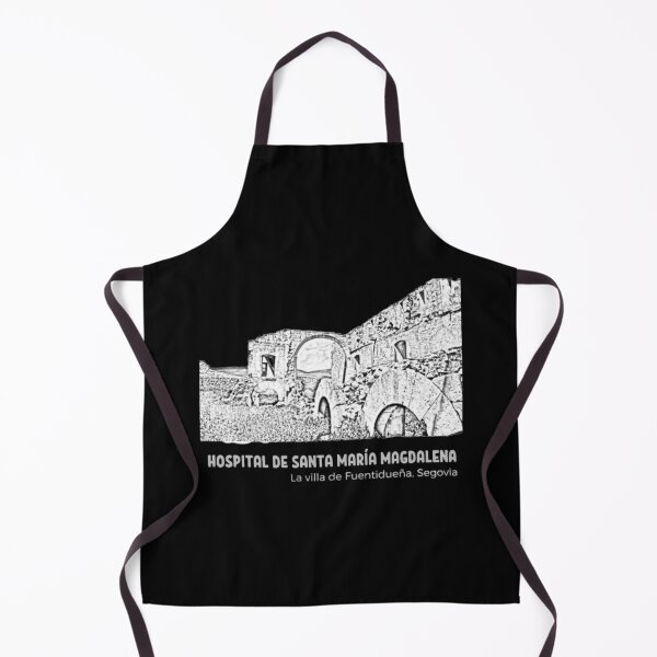 Item preview, Spain Segovia province hospital designed and sold by My-Queens-Store.