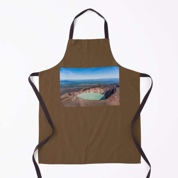 Item preview, Lago ácido de un estratovolcán, Kamchatka designed and sold by Svetlana Korneliuk.