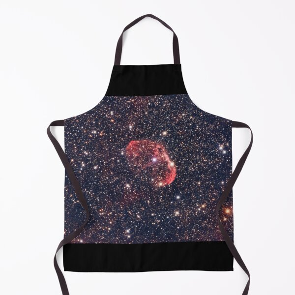 Item preview, Crescent Nebula designed and sold by The Ski.es Astrophotography.