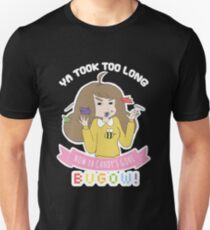 Bugow! Unisex T-Shirt