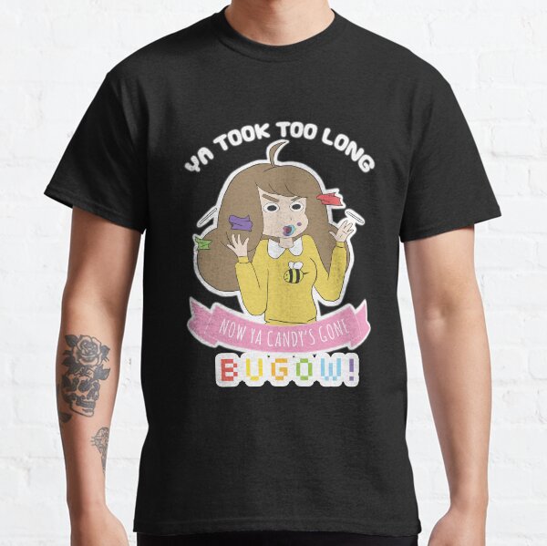 Bugow! Classic T-Shirt