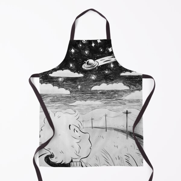 Item preview, Stargazing designed and sold by Kaija.