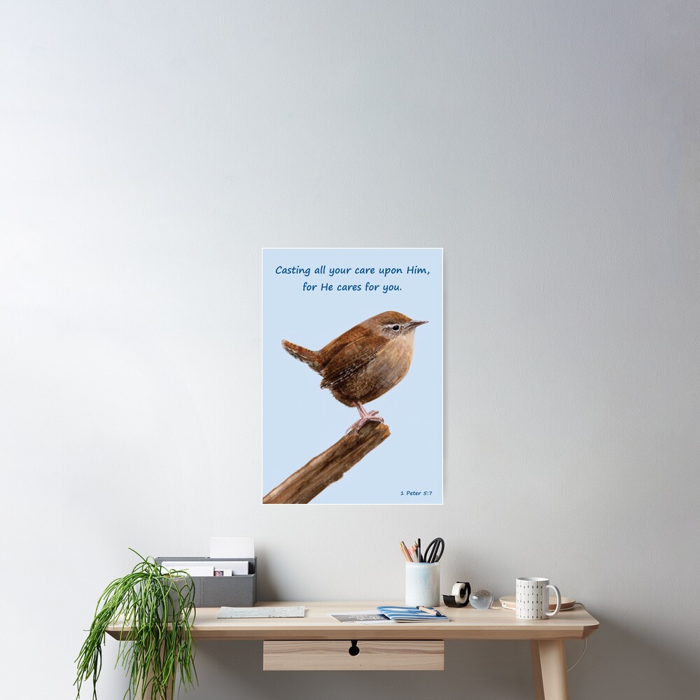 Item preview, Poster designed and sold by EuniceWilkie.