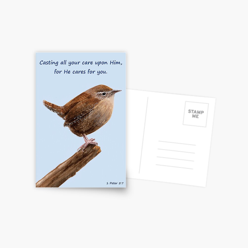 Item preview, Postcard designed and sold by EuniceWilkie.