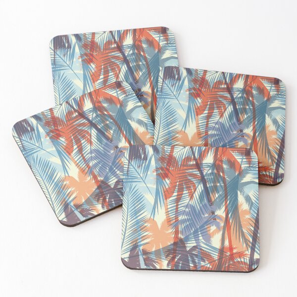 Item preview, Tropical Palms - 2 designed and sold by YuliyaR.
