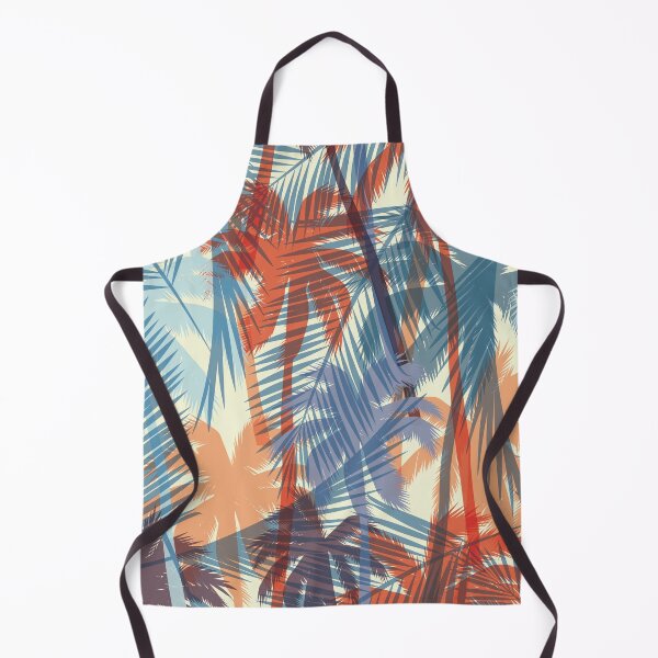 Item preview, Tropical Palms - 2 designed and sold by YuliyaR.