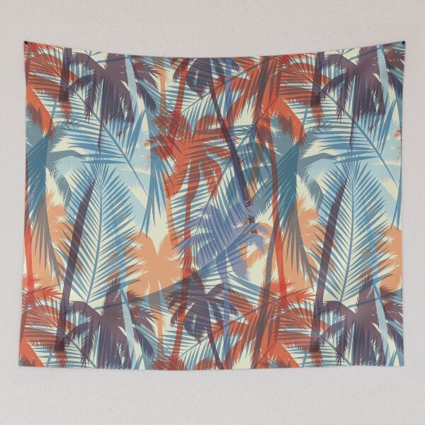 Item preview, Tropical Palms - 2 designed and sold by YuliyaR.