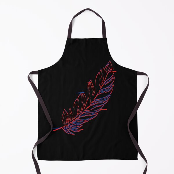 Item preview, Feather Glitch designed and sold by naomi-jgs.