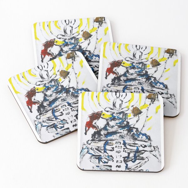 Item preview, mountain designed and sold by Camille Girard.