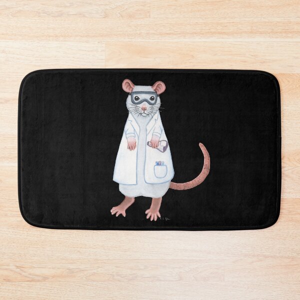 Item preview, Lab Rat designed and sold by WolfySilver.