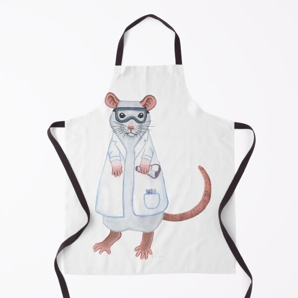 Item preview, Lab Rat designed and sold by WolfySilver.