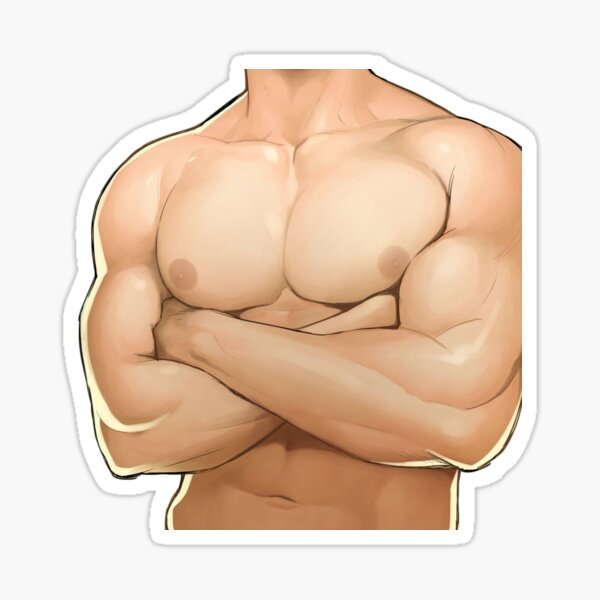 Mentaiko Bara Tiddies Sticker