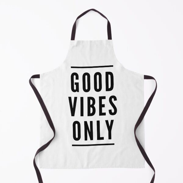 Artikelvorschau, Good Vibes Only entworfen und verkauft von digitalvintage.