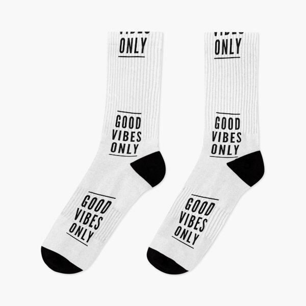 Artikelvorschau, Good Vibes Only entworfen und verkauft von digitalvintage.