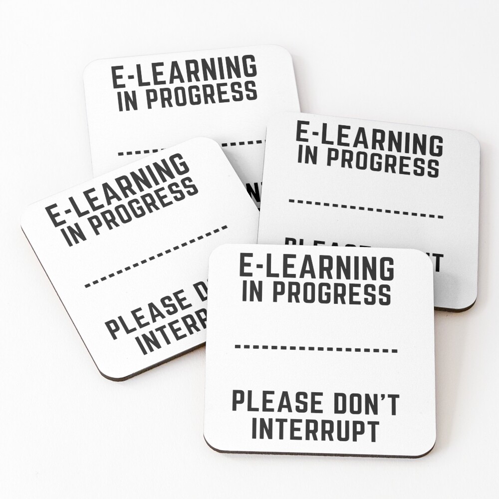 Item preview, Coasters (Set of 4) designed and sold by RKSDesigns.