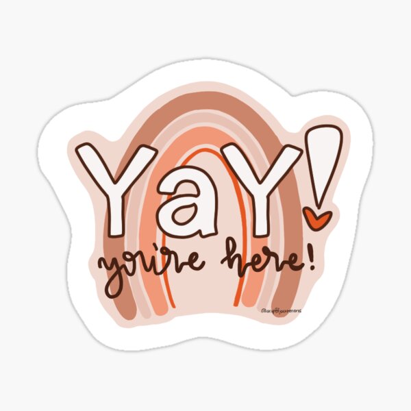 Stickers para uñas: yay or nay?