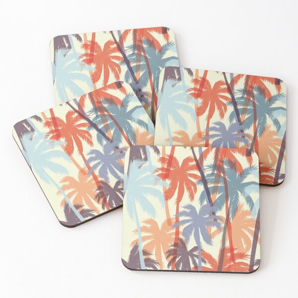 Item preview, Copy of Tropical Palms - 3 designed and sold by YuliyaR.