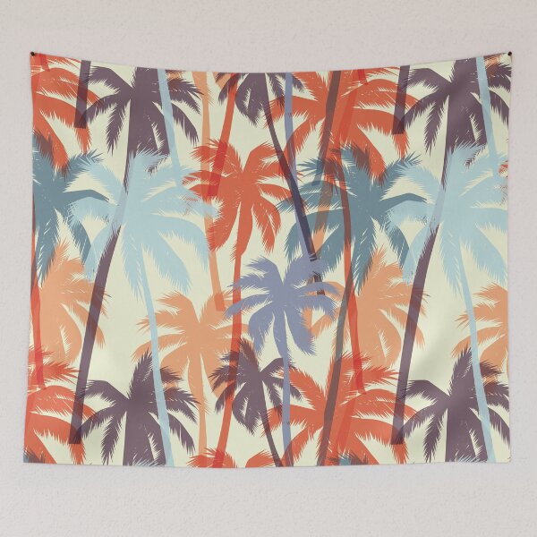 Item preview, Copy of Tropical Palms - 3 designed and sold by YuliyaR.