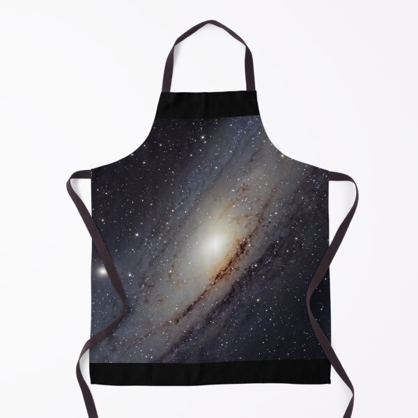 Item preview, M31 Andromeda Galaxy Core designed and sold by The Ski.es Astrophotography.
