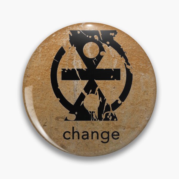 Item preview, Mmere Dane Adinkra Symbol designed and sold by GrimalkinStudio.