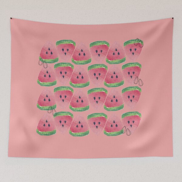 Item preview, Juicy Watermelon designed and sold by Sweetsavy.