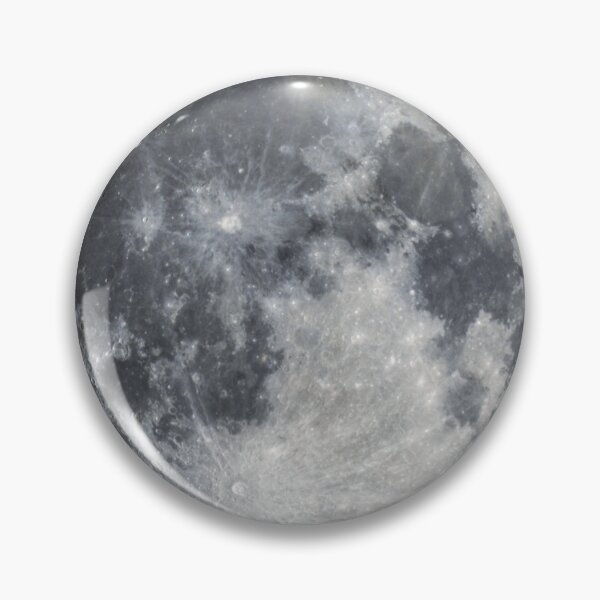 Item preview, Moon designed and sold by The Ski.es Astrophotography.