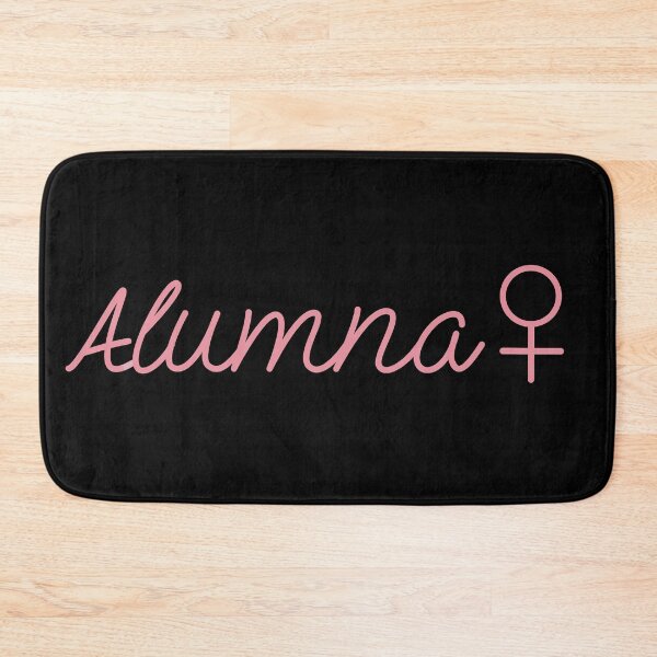 Item preview, Alumna designed and sold by katiemahar.