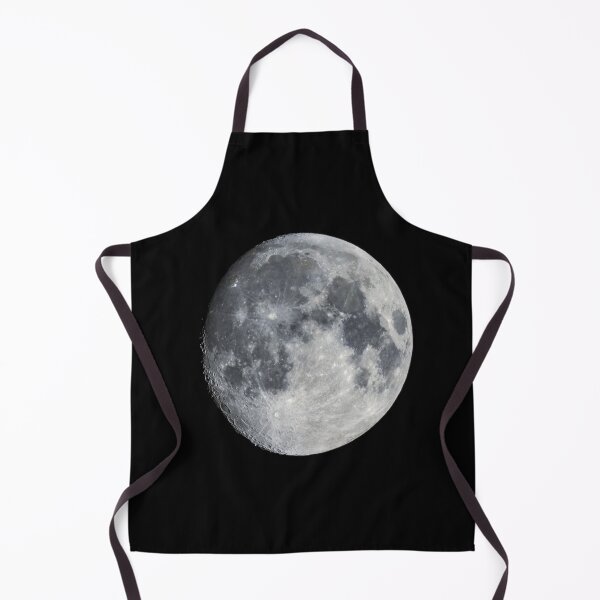 Item preview, Moon designed and sold by The Ski.es Astrophotography.