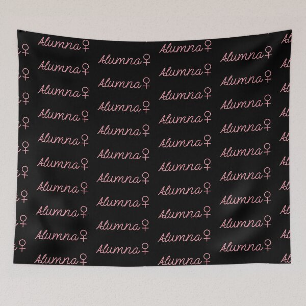 Item preview, Alumna designed and sold by katiemahar.